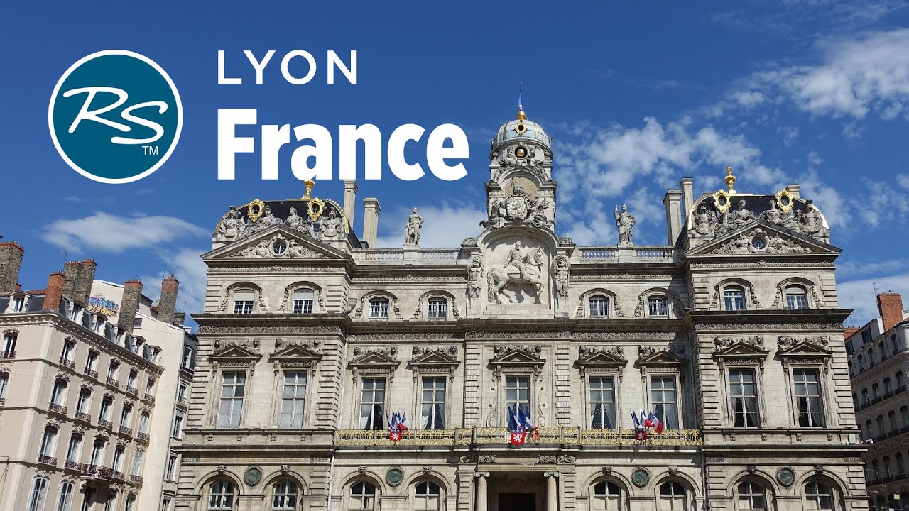 You are currently viewing Lyon, France: City of Capitals – Rick Steves’ Europe Travel Guide – Travel Bite