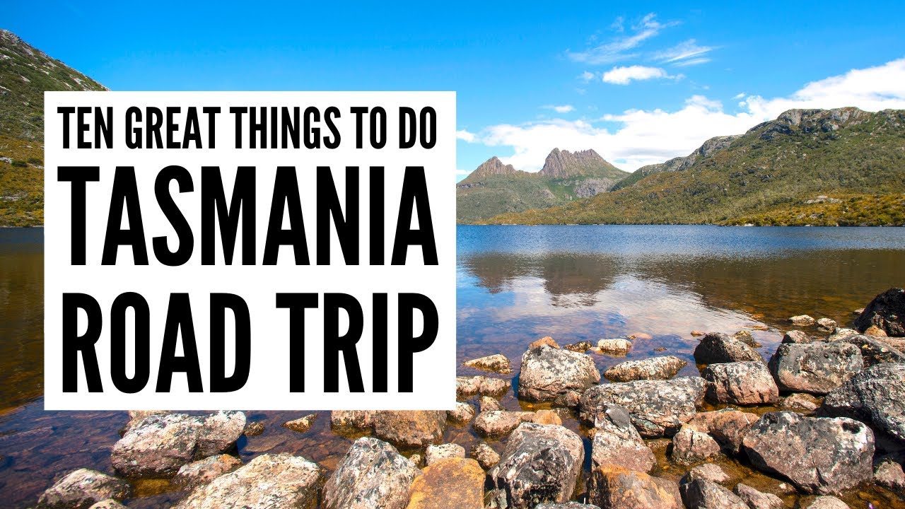 Read more about the article Ten Amazing Things to Do on a Tasmania Road Trip