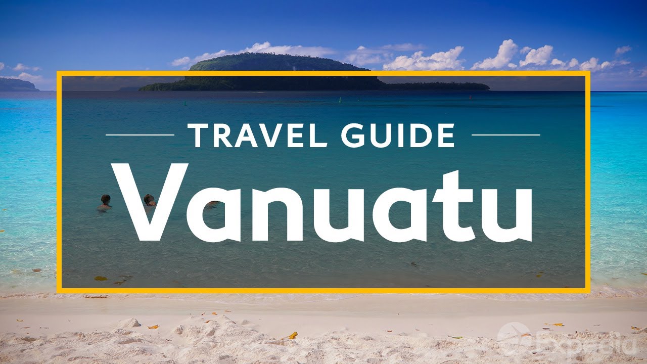 You are currently viewing Vanuatu Vacation Travel Guide | Expedia