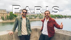Read more about the article 20 Essential Paris France Travel Tips