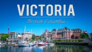 Read more about the article BEST THINGS TO DO IN VICTORIA, BC with AIR CANADA VACATIONS
