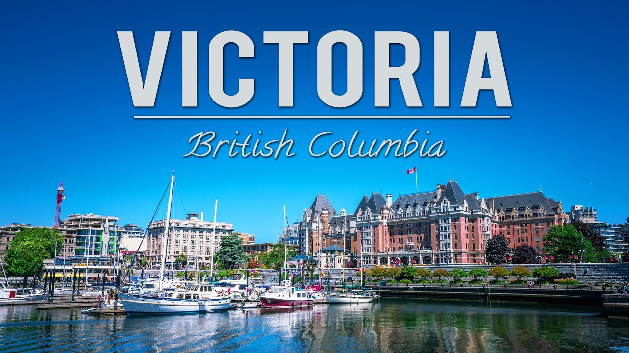 Read more about the article BEST THINGS TO DO IN VICTORIA, BC with AIR CANADA VACATIONS