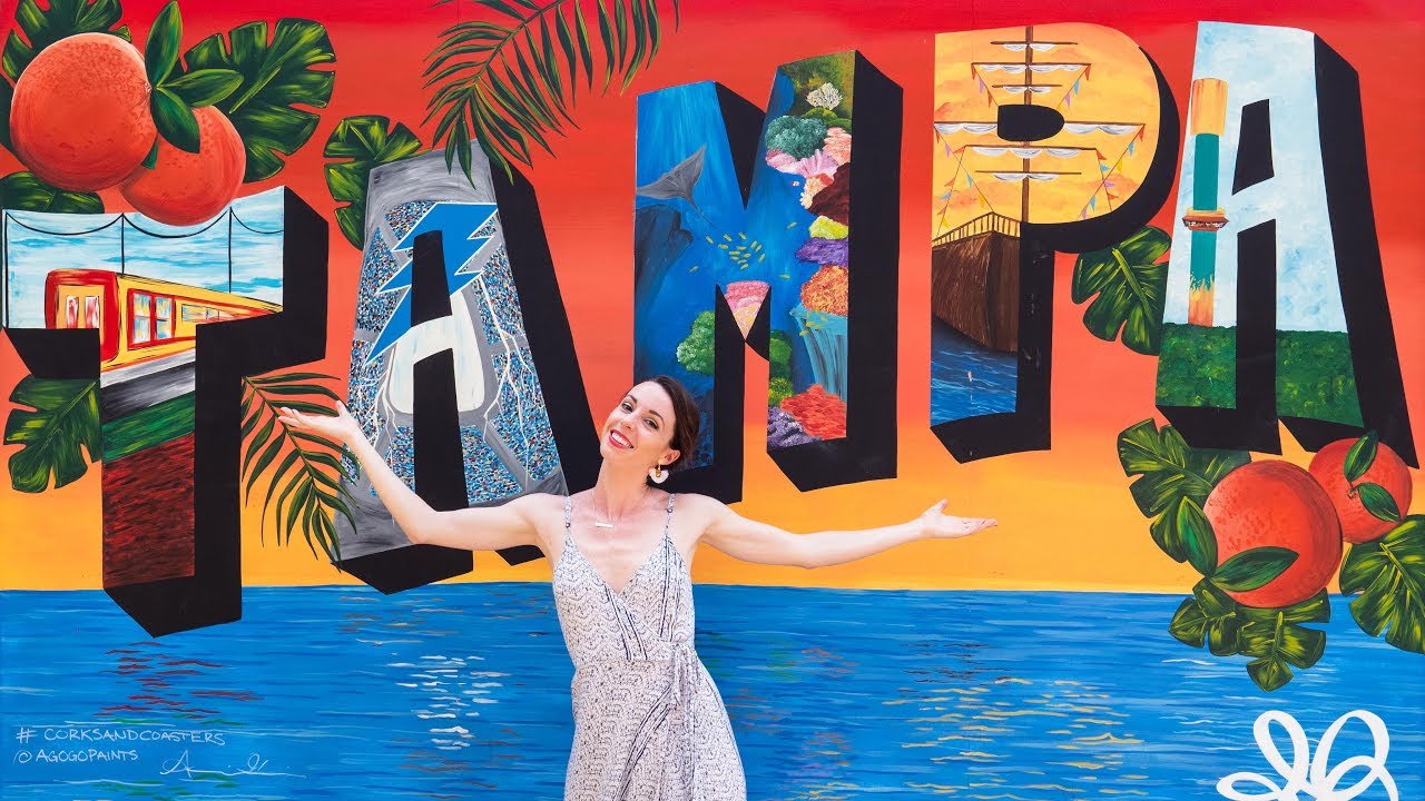Read more about the article Top things to do in Tampa Bay | Florida travel guide