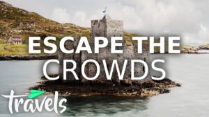 Read more about the article Top 10 Remote Destinations to Visit in 2021 | MojoTravels