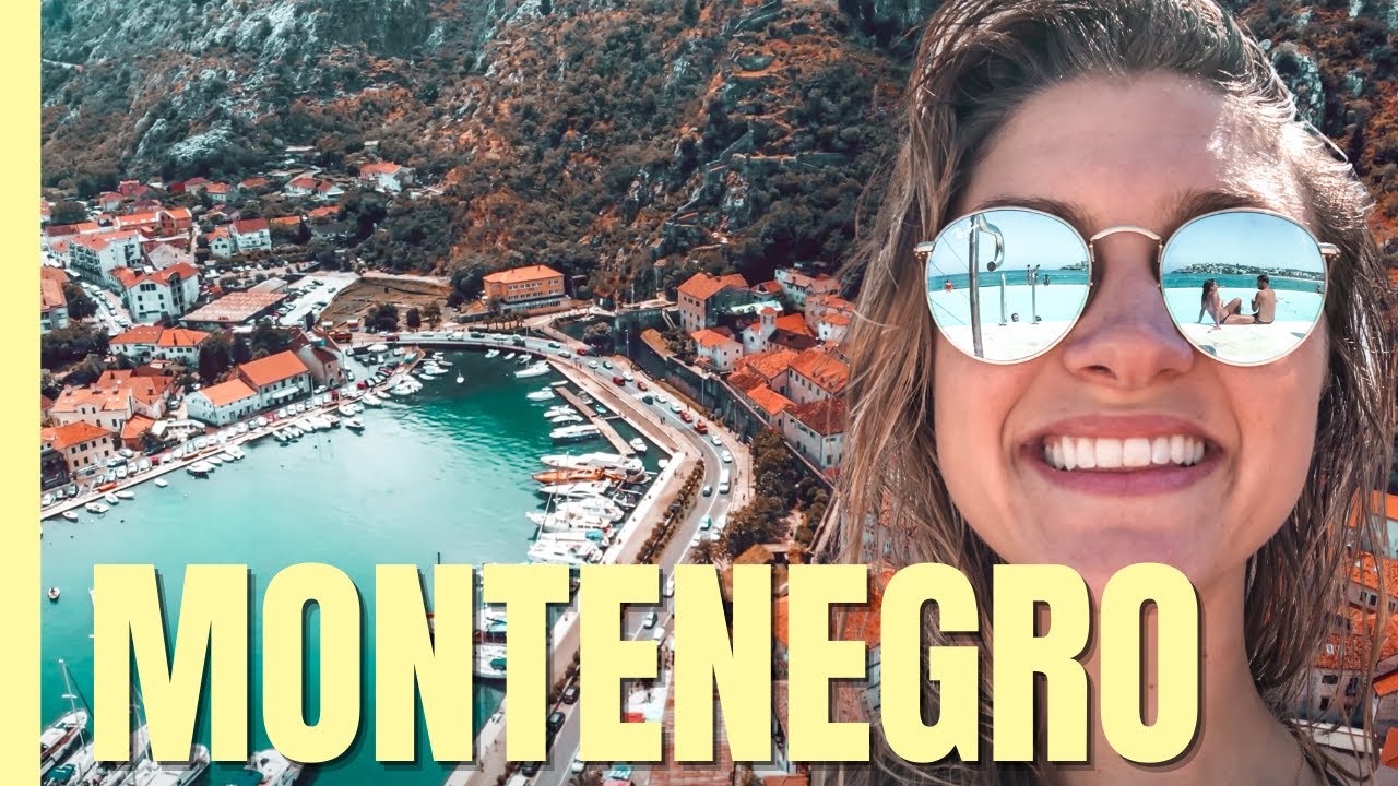 You are currently viewing How To Travel Montenegro – Is it worth visiting? | Montenegro Travel Guide (Crna Gora)