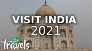 Read more about the article Top 10 Destinations to Visit in India (2021) | MojoTravels