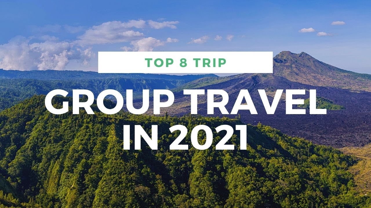 Read more about the article Top 8 Amazing Destinations To Travel To With Friends | Grouppii App