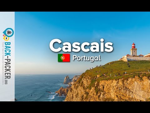 Read more about the article Surfing & Things to do in Cascais (Lisbon & Portugal Travel Guide)