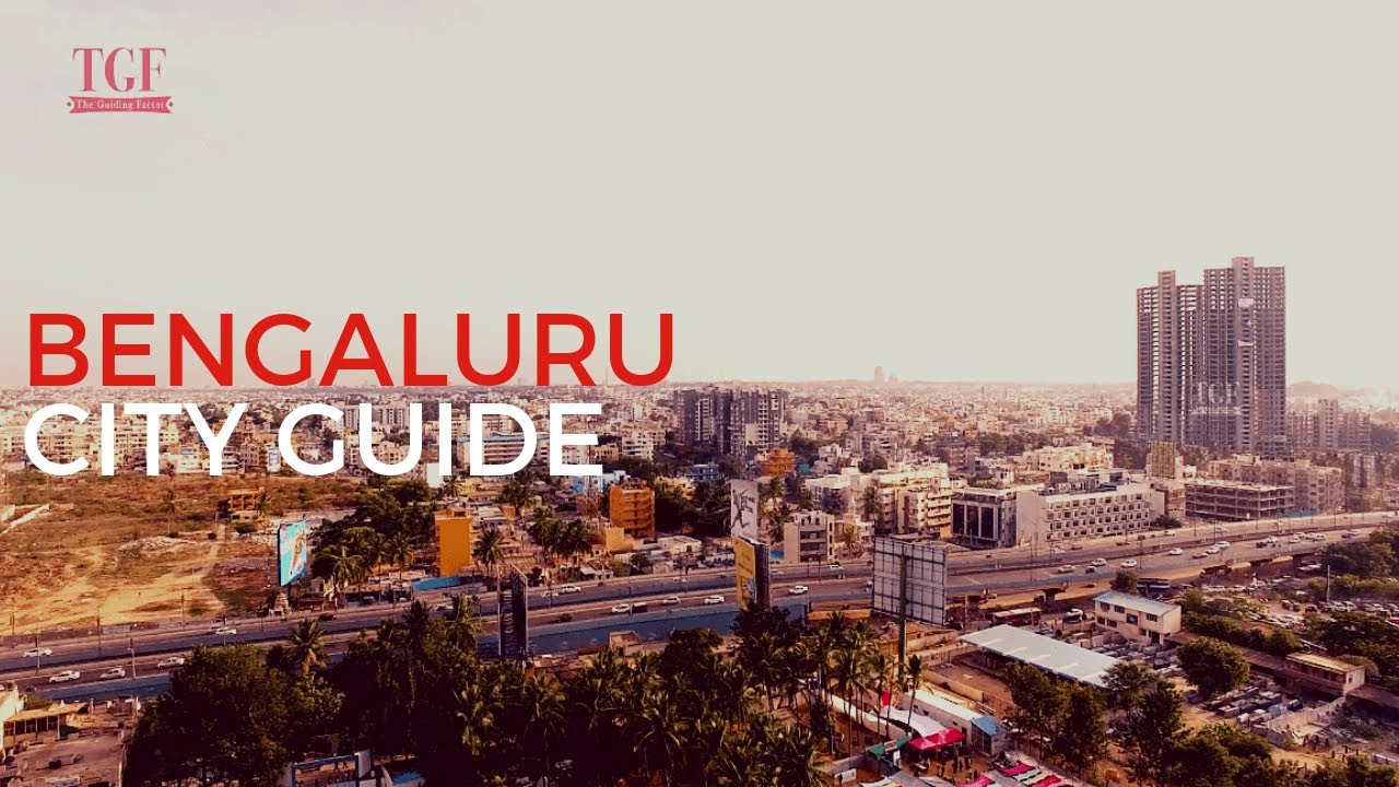 Read more about the article 20 Must visit Bangalore Tourist Places in 2020 | Comprehensive guide | Most Livable city