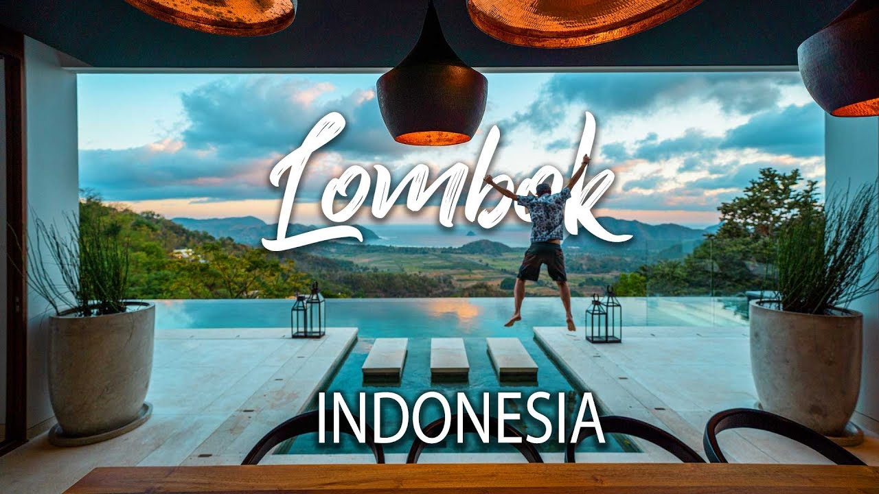 You are currently viewing Lombok Paradise Island The Best Things To See And Do