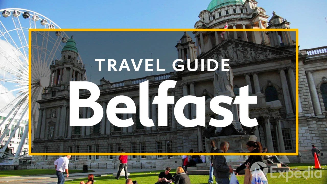 You are currently viewing Belfast Vacation Travel Guide | Expedia