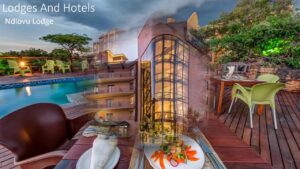Read more about the article Pretoria Travel Guide   holiday destinations, resorts, top tourist attractions and Safari Lodges