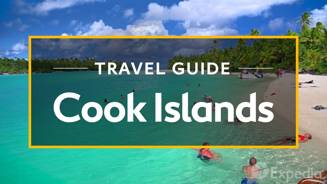 You are currently viewing Cook Islands Vacation Travel Guide | Expedia