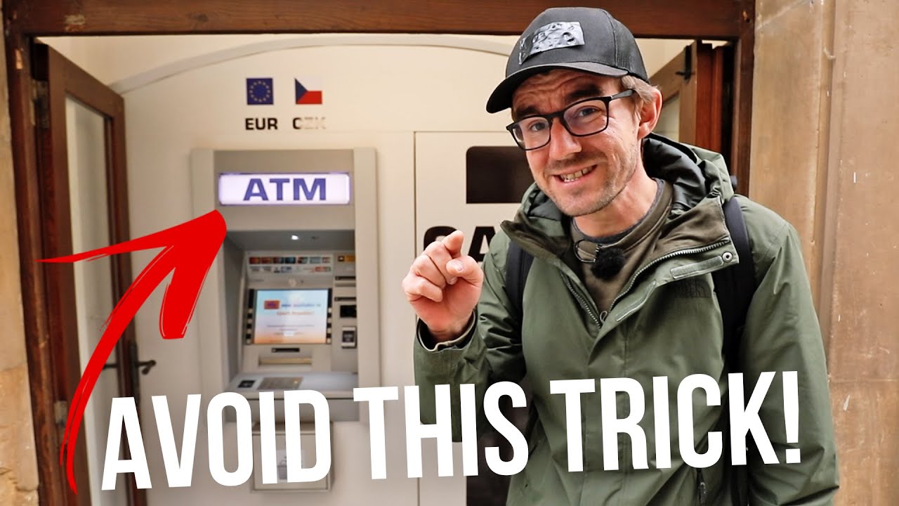 Read more about the article How ATM Can (AND WILL) Trick You When Traveling