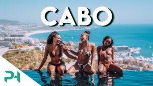 Read more about the article Luxury & Budget Cabo Travel Guide Part 1| Most Beautiful Villa in Cabo!
