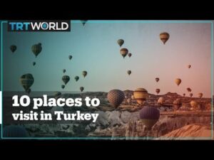 Read more about the article Top 10 destinations to visit in Turkey