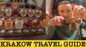 Read more about the article KRAKOW TRAVEL GUIDE | HOW TO SPEND 48 HOURS IN KRAKOW POLAND (PART 2) 🇵🇱 POLAND TRAVEL VLOG