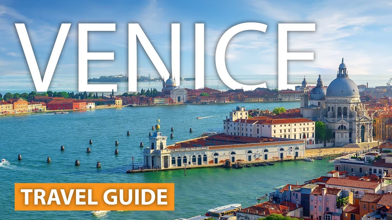 Read more about the article Things to know BEFORE you go to VENICE | Venice Travel Tips