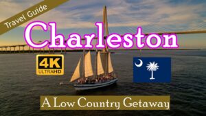 Read more about the article Charleston – South Carolina Low Country Travel Guide