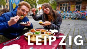 Read more about the article LEIPZIG TRAVEL GUIDE | 10 Things to do in Leipzig, Germany