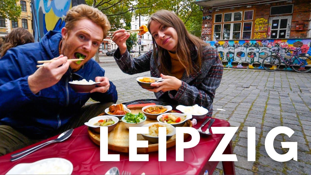 Read more about the article LEIPZIG TRAVEL GUIDE | 10 Things to do in Leipzig, Germany