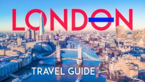 Read more about the article Things to know BEFORE you go to LONDON – London travel tips