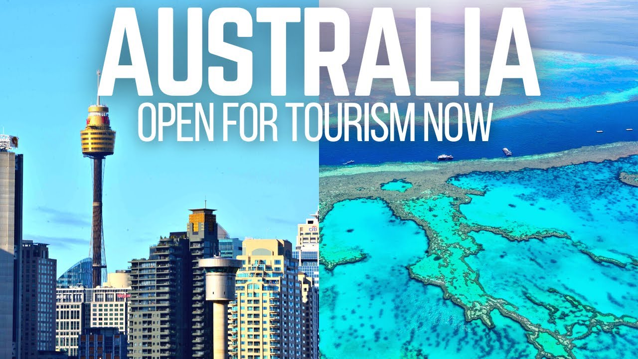 Read more about the article 10 Destinations in Australia for 2022 | Travel Video