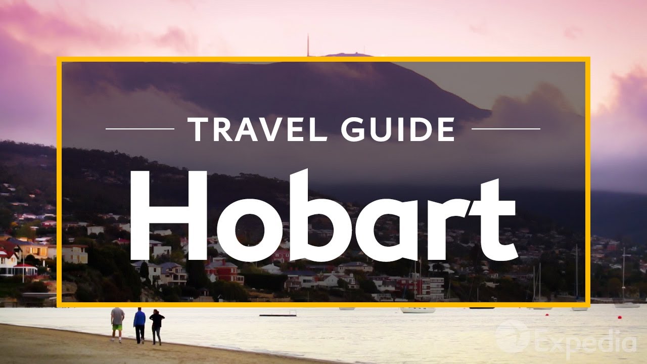 Read more about the article Hobart Vacation Travel Guide | Expedia
