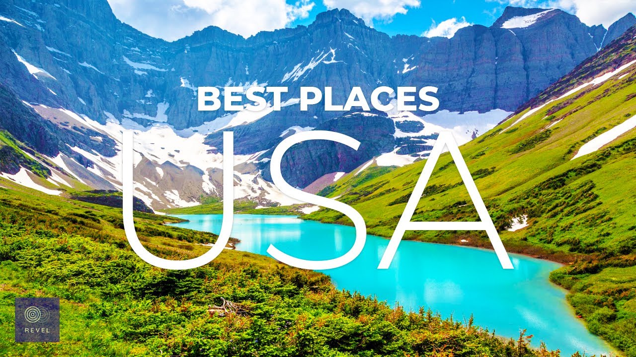 Read more about the article US Travel | Best Travel Destinations in the USA