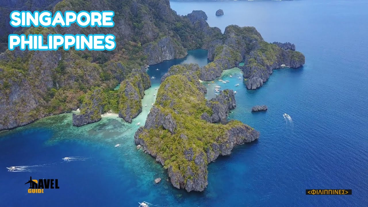 You are currently viewing Travel Guide ΣΙΓΚΑΠΟΥΡΗ ΦΙΛΙΠΠΙΝΕΣ-SINGAPORE PHILIPPINES | Full