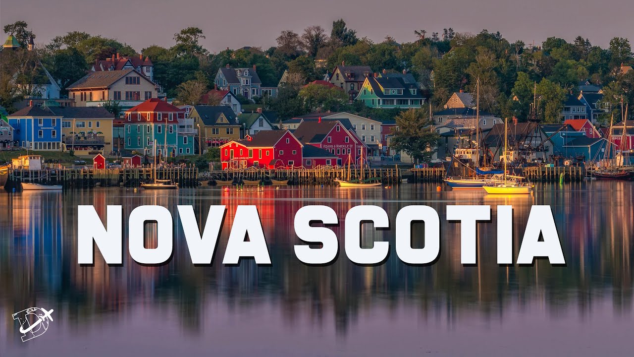 Read more about the article Nova Scotia Travel Guide – The Best Road Trip Ideas | The Planet D