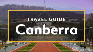 Read more about the article Canberra Vacation Travel Guide | Expedia