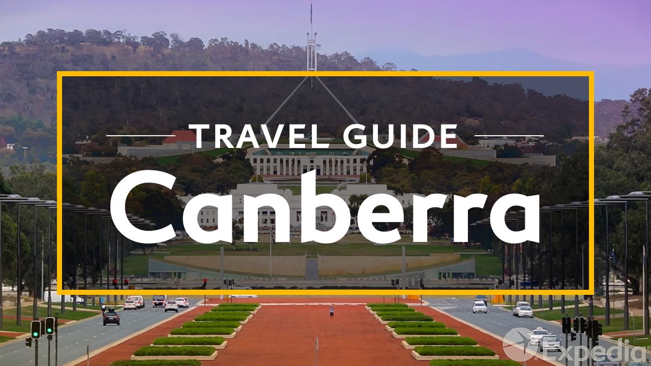You are currently viewing Canberra Vacation Travel Guide | Expedia