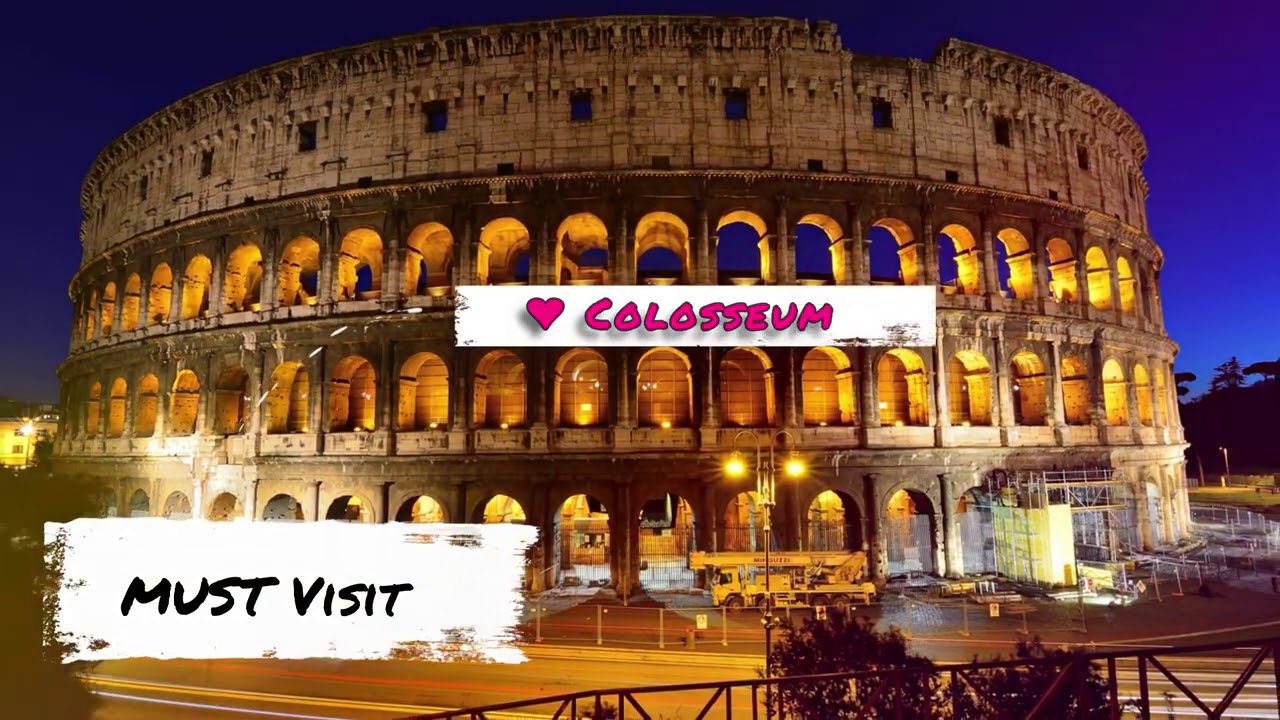You are currently viewing Top Vacation Destinations
