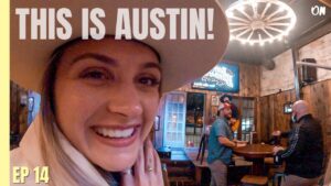 Read more about the article What To Do In Austin, Texas? | Austin Travel Guide [USA Road Trip]