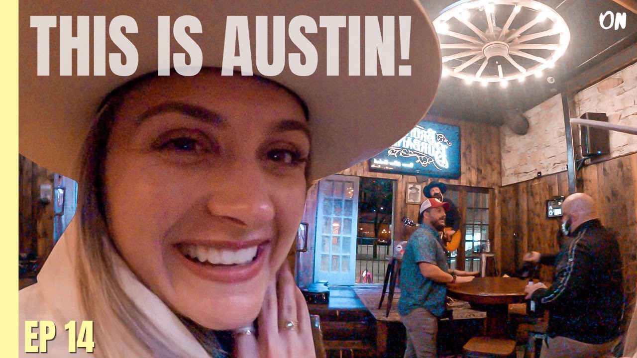 Read more about the article What To Do In Austin, Texas? | Austin Travel Guide [USA Road Trip]