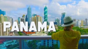 Read more about the article Fun and Cool Things to do in Panama City | The Planet D | Travel Vlog