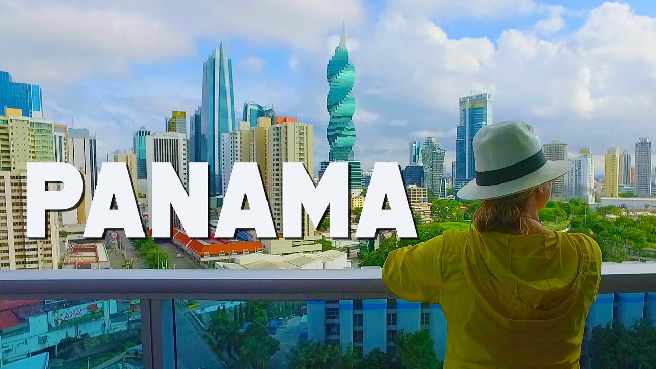 Read more about the article Fun and Cool Things to do in Panama City | The Planet D | Travel Vlog