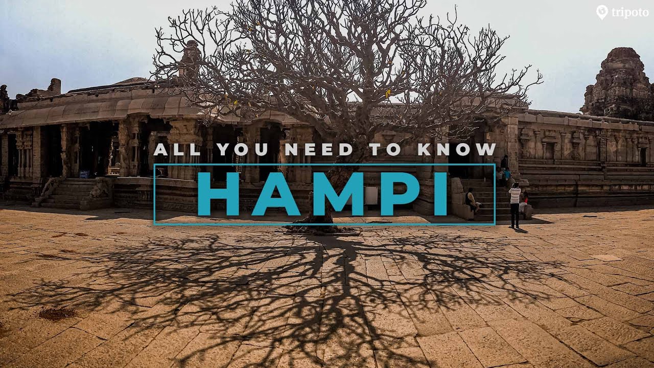 Read more about the article Complete Hampi Travel Guide | Best Places To Visit And Things To Do In Hampi | Tripoto