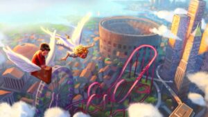 Read more about the article Travel Guide To Heaven for Kids
