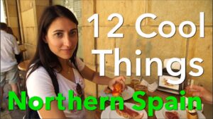 Read more about the article 12 Cool Things to do in Northern Spain