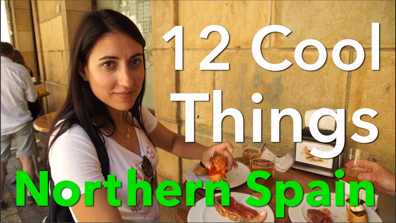 You are currently viewing 12 Cool Things to do in Northern Spain