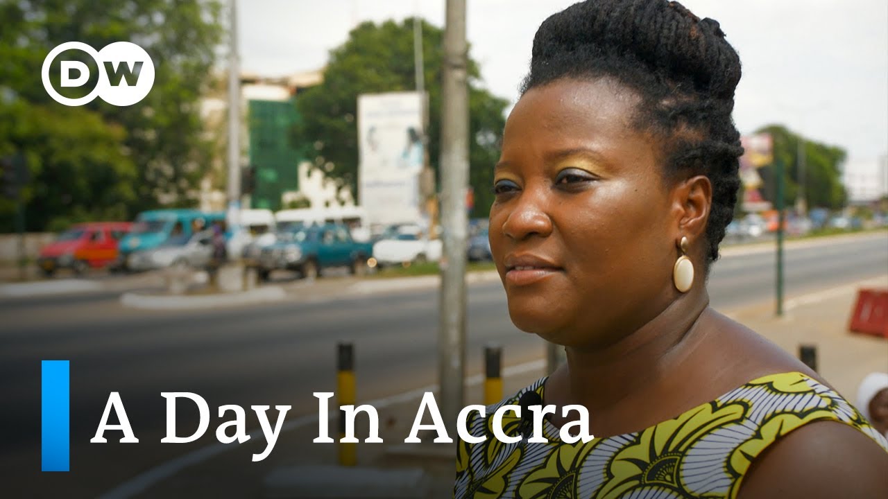 Read more about the article A Tourist Guide in Accra | Travel Africa: Visit Ghana’s Capital