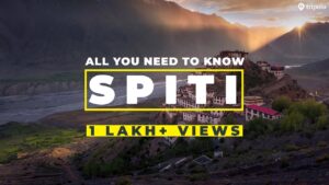 Read more about the article A Complete Travel Guide To Spiti Valley | Himachal Pradesh | Tripoto