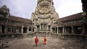 Read more about the article Top 10 Tourist Destinations in Asia