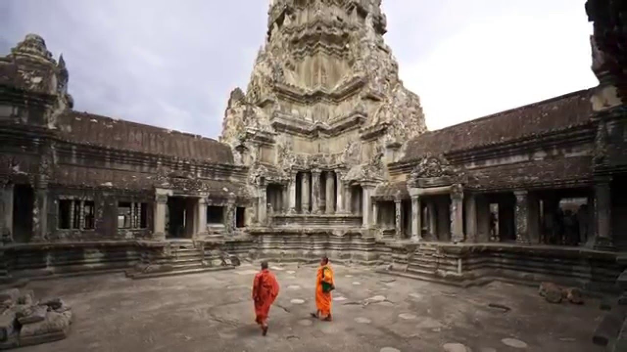 Read more about the article Top 10 Tourist Destinations in Asia
