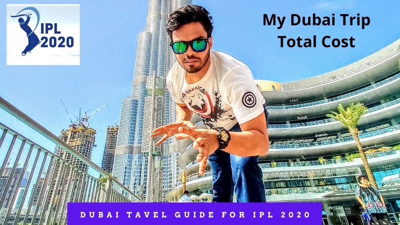 Read more about the article DUBAI TRAVEL GUIDE 2021 | Visa, Hotels, Flights & Places to visit | My Dubai Trip Total Cost