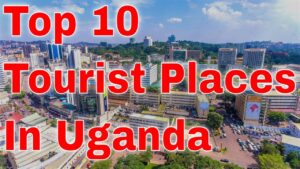 Read more about the article Top 10 Tourist Destinations in Uganda you must visit