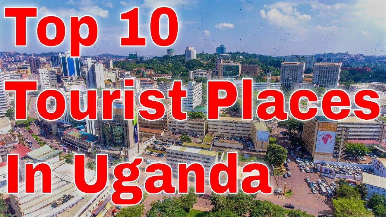 You are currently viewing Top 10 Tourist Destinations in Uganda you must visit