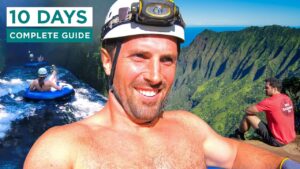 Read more about the article KAUAI TRAVEL GUIDE | Best Things to do in Kauai, Hawaii